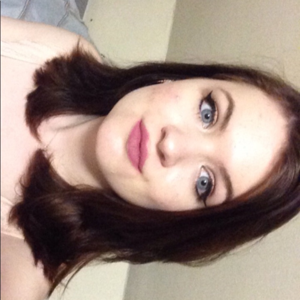 Meet your Posher, Zoe